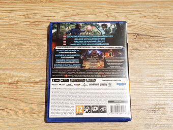 Star Wars: Outlaws PS5 (bez DLC) - 2