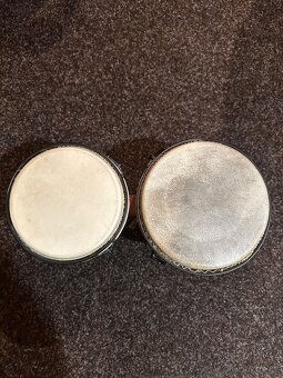 Bubny - 2