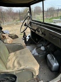 Dodge WC 62 - 2