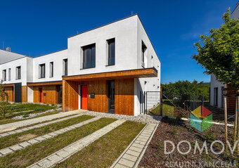 Designově zařízený dům 5+kk, Beroun - 2