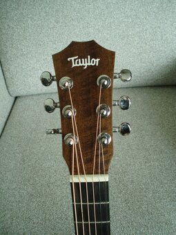 Nová akustika Taylor BT2 - TOP stav - 2