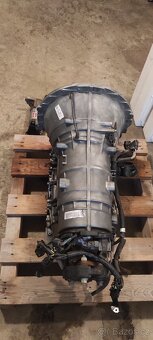 ZF 6HP28 - 2