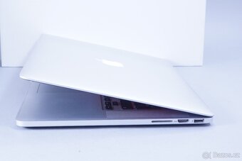 ZÁRUKA/Macbook Pro 15.4" CTO/I7 2.8GHZ/16GB RAM/1TB SSD/BAT - 2