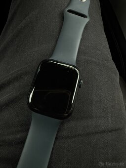 Apple Watch 9 45mm cellular - 2