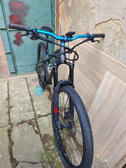 Dartmor Primal 29 - 2