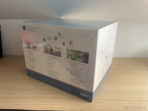 Eufy EufyCam 2 Kit: 2xEufyCam + Home Base 2 - 2