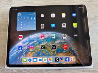 Apple iPad Pro 12,9“ , 256 GB , M1 - 2