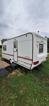 Karavan Coachman - 2