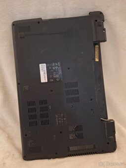 Acer notebook na náhradní díly - 2