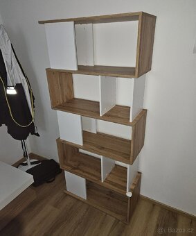 Regál LEGO - TOP - 2
