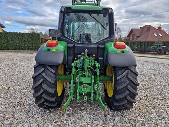 John Deere 6230 traktor|40 km/h-70 kW-1050mth| - 2