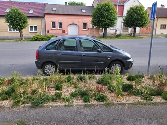Citroen Xsara picasso - 2