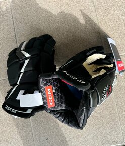 Rukavice CCM FT6 Pro, 13” - 2