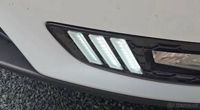P:Focus MK3 denní svícení - 2
