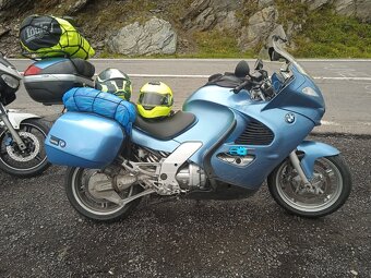 BMW K 1200 gt - 2
