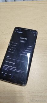 Samsung Galaxy S9 - 2