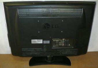 FullHD LCD televize 81 cm LG, 32 palců, nemá DVBT2 - 2