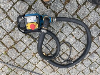 Čerpadlo nafta GUDE ECO 40011 - 2