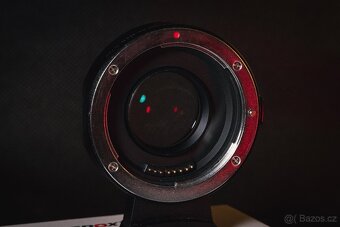 Viltrox EF-M2 Speed Booster (Canon EF → MFT) | Nový - 2