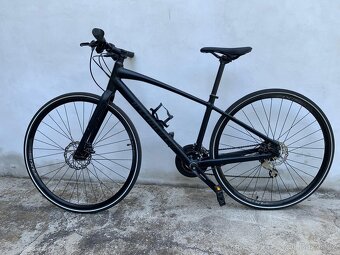 Luxusní kolo Specialized Sirrus 2.0 (150-160 cm) - 2