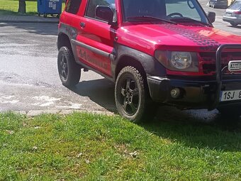 Pinin 1.8 - 2