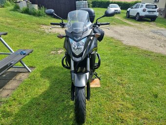 HONDA CB 500 X - 2