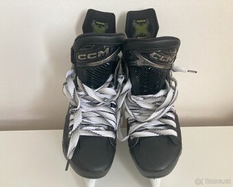 brusle CCM Tacks XF - 2