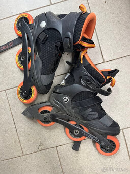 K2 Trio LT 100 Men 2023 - 44 - 2