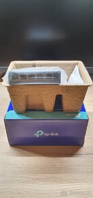 4 portový switch TP-Link TL-SG105 - 2