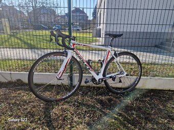 Ridley Fenix - 2