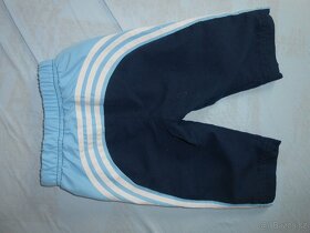 Kalhoty s bavlněnou podšívkou Adidas - 2