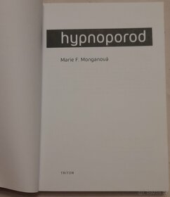 Hypnoporod, Marie F. Morganová - 2