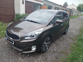 Kia Carenc 1.7 CRDi.100kw-Koup.CR,CEBIE,SERVISKA - 2