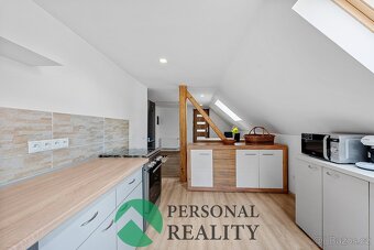 Prodej rodinného domu, 280 m2 - Vejprty, ev.č. 02302 - 2