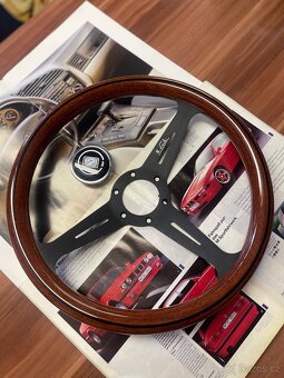 Volant Nardi Torino 358 mm - 2