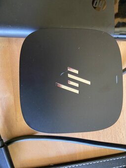 HP Thunderbolt Dock 230W G2 - 2