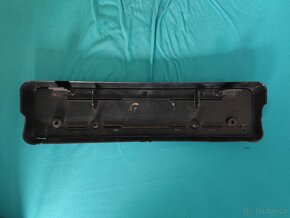 7L5807287 ORIGINAL PLAST POD CISLO PORSCHE CAYENNE 955 TURBO - 2