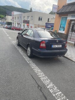 Škoda - 2