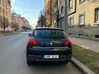 Peugeot 3008 - 2
