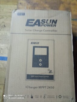 Mppt - 2