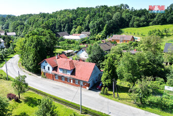 Prodej rodinného domu, 210 m², Fulnek - 2