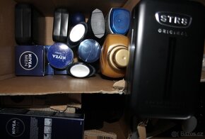 voda po holeni Nivea - 2