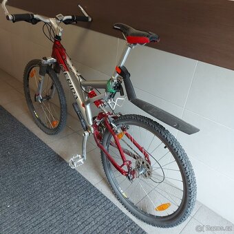 Horské kolo Merida Cobra - 2