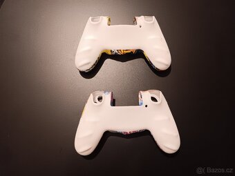 Obaly na ovladač PS4 - Dualshock 4 - 2