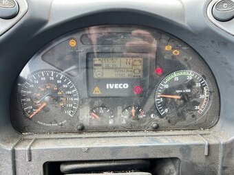 IVECO EUROCARGO ML 120E25 EURO 5 - 2