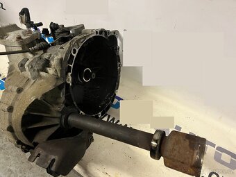 Převodovka 31259569 MMT6 Volvo V70 P3 - 2