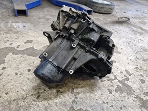 Prevodovka Renault JB1 513 - 2