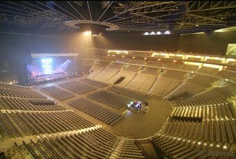 Pitbull praha 18.6 - 2