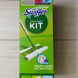 Swiffer - startovací řada - 2