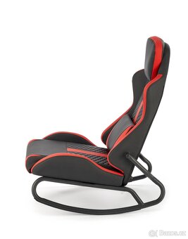 Herní křeslo GAMER - nové, orig. zabalené - 2